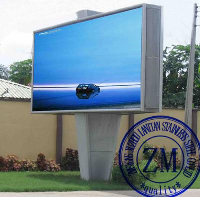 Led Digital Billboard ()